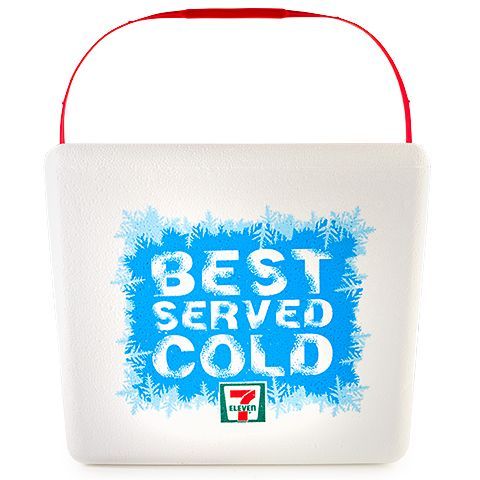 Order Heavy Duty Cooler 22 Quart food online from 7-Eleven store, Charlotte on bringmethat.com