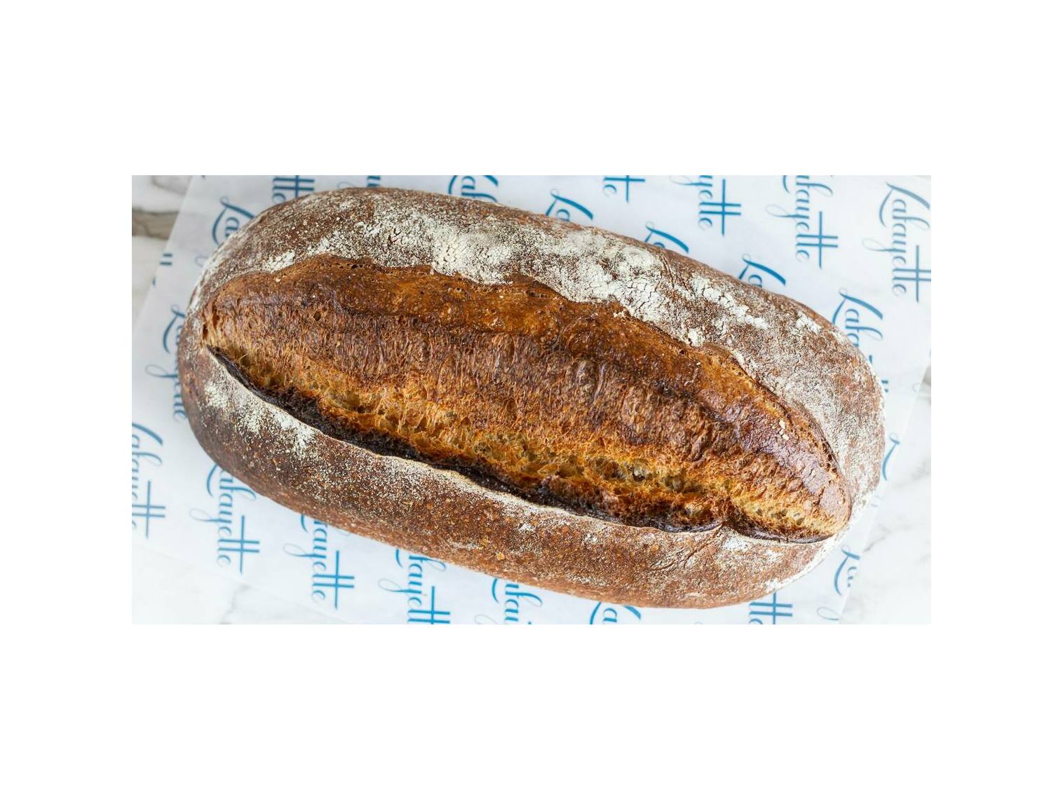 Order Pain de Campagne food online from Lafayette store, New York on bringmethat.com