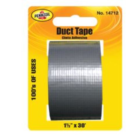 Order Pennzoil 30' Duct Tape food online from 7-Eleven store, Bellflower on bringmethat.com