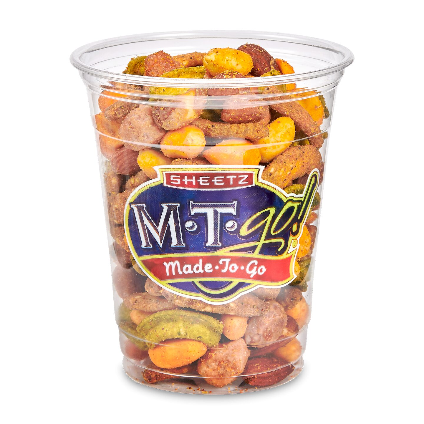 Order Buffalo Stampede Snack Mix Cup food online from Sheetz store, Goldsboro on bringmethat.com