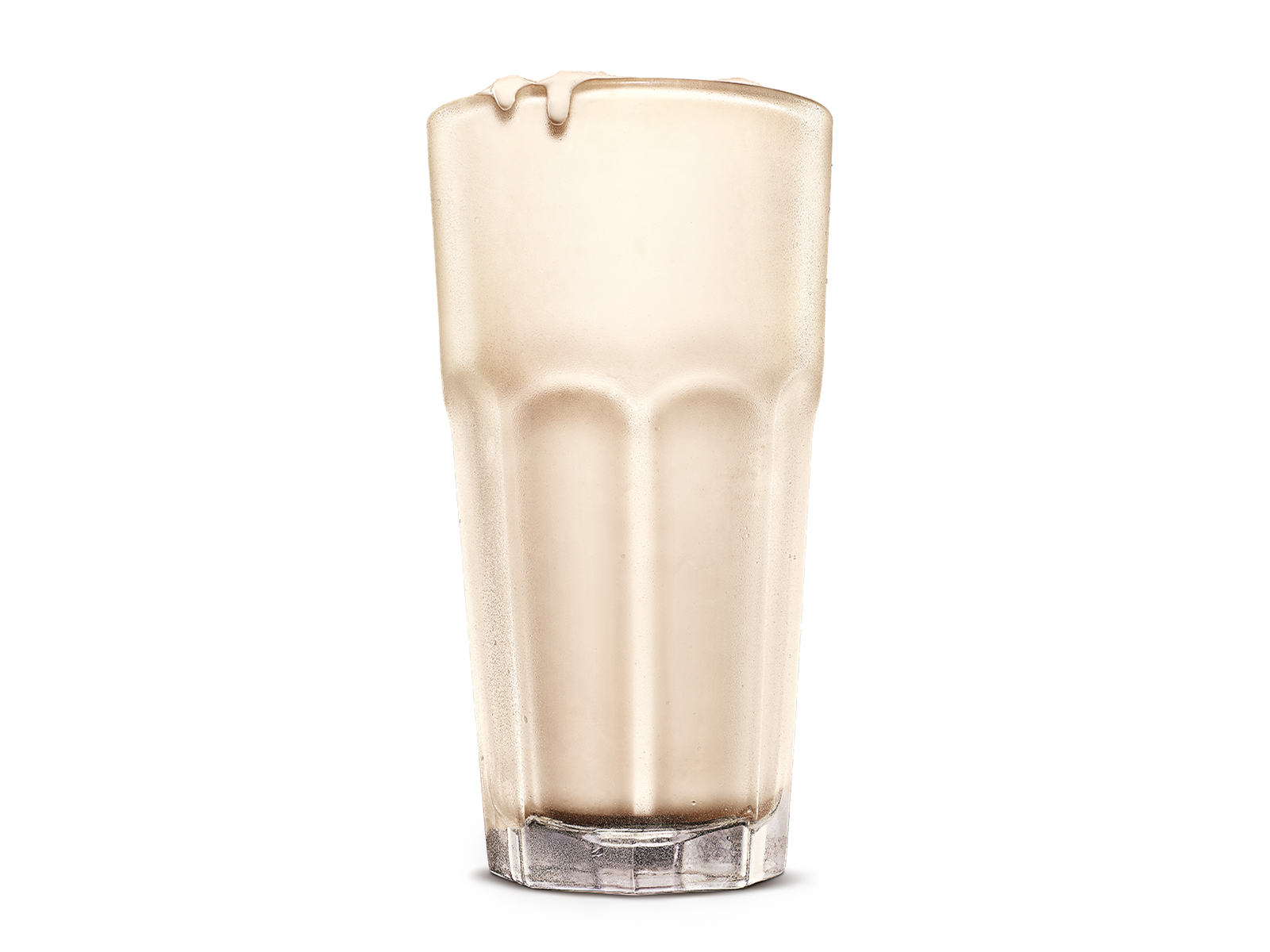 Vanilla Shake