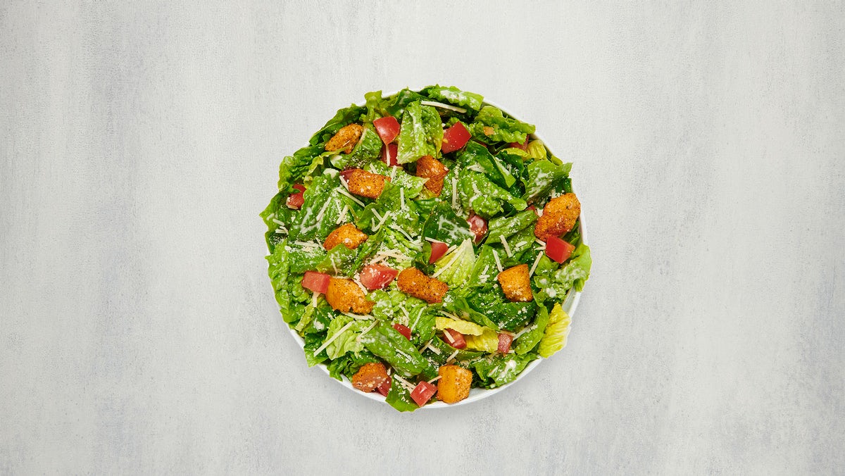 Order Caesar Salad food online from Mod Pizza store, Bloomingdale on bringmethat.com