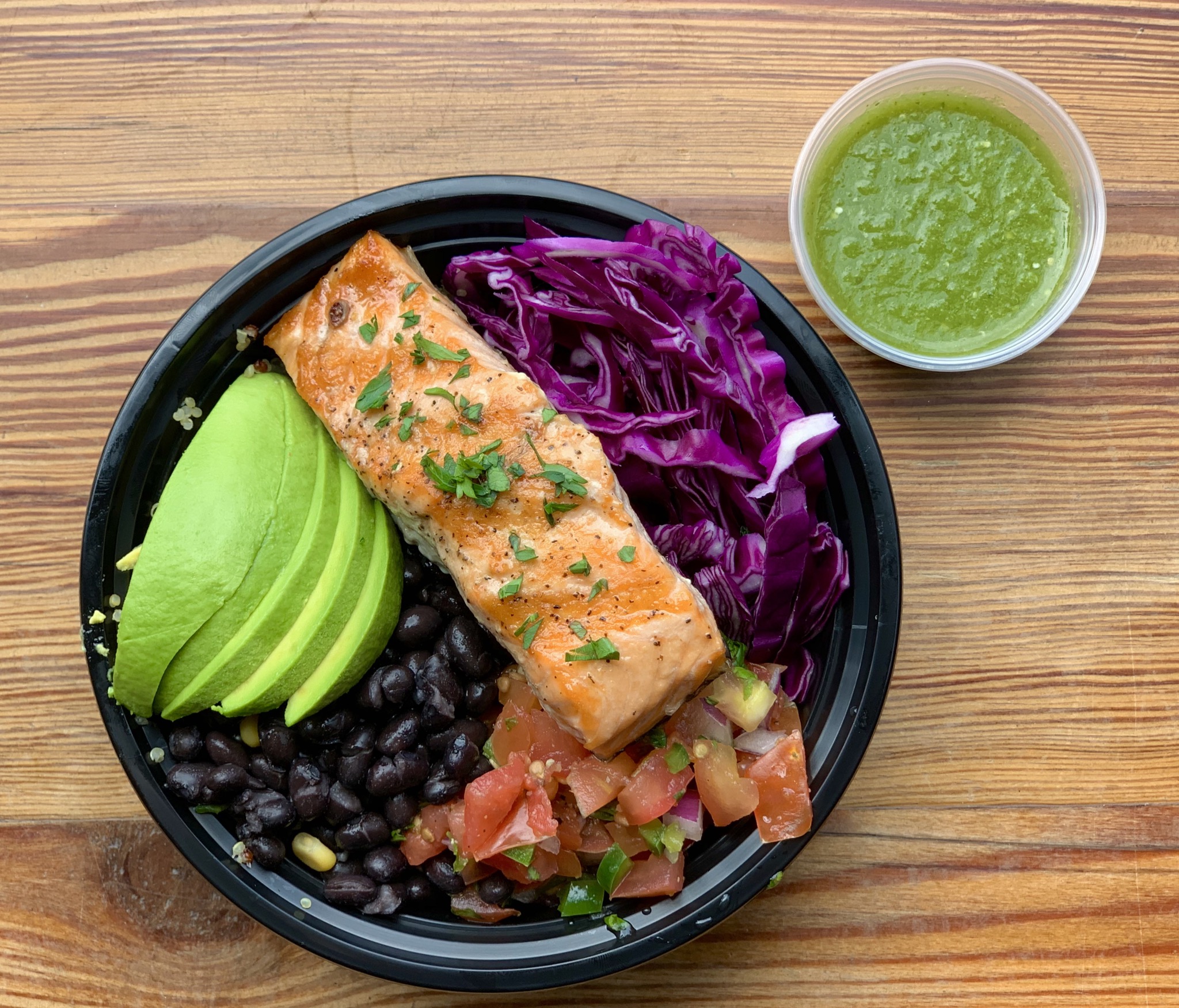 Pantry Market Eatery Pantry Market Eatery menu & prices