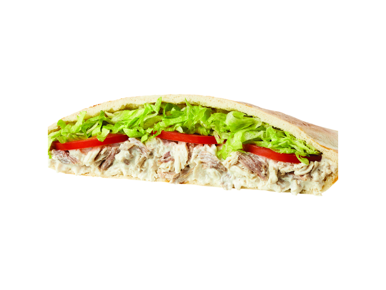 Order Chicken Salad (Small) food online from Dangelo Sandwich Shop store, Chicopee on bringmethat.com