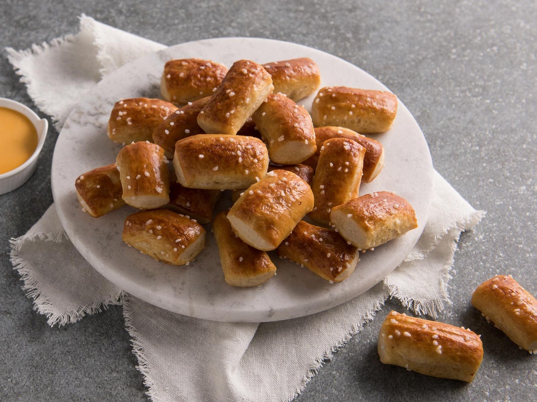 Order Original Pretzel Nuggets food online from Auntie Anne's store, Rochester on bringmethat.com