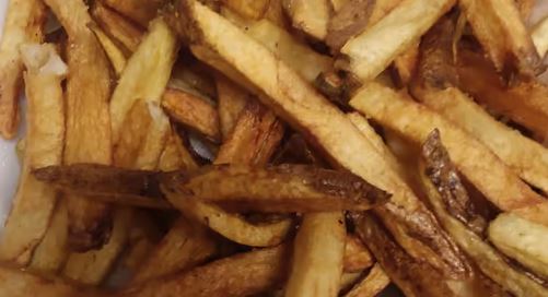 Order French Fries food online from Sturino store, Kenosha on bringmethat.com