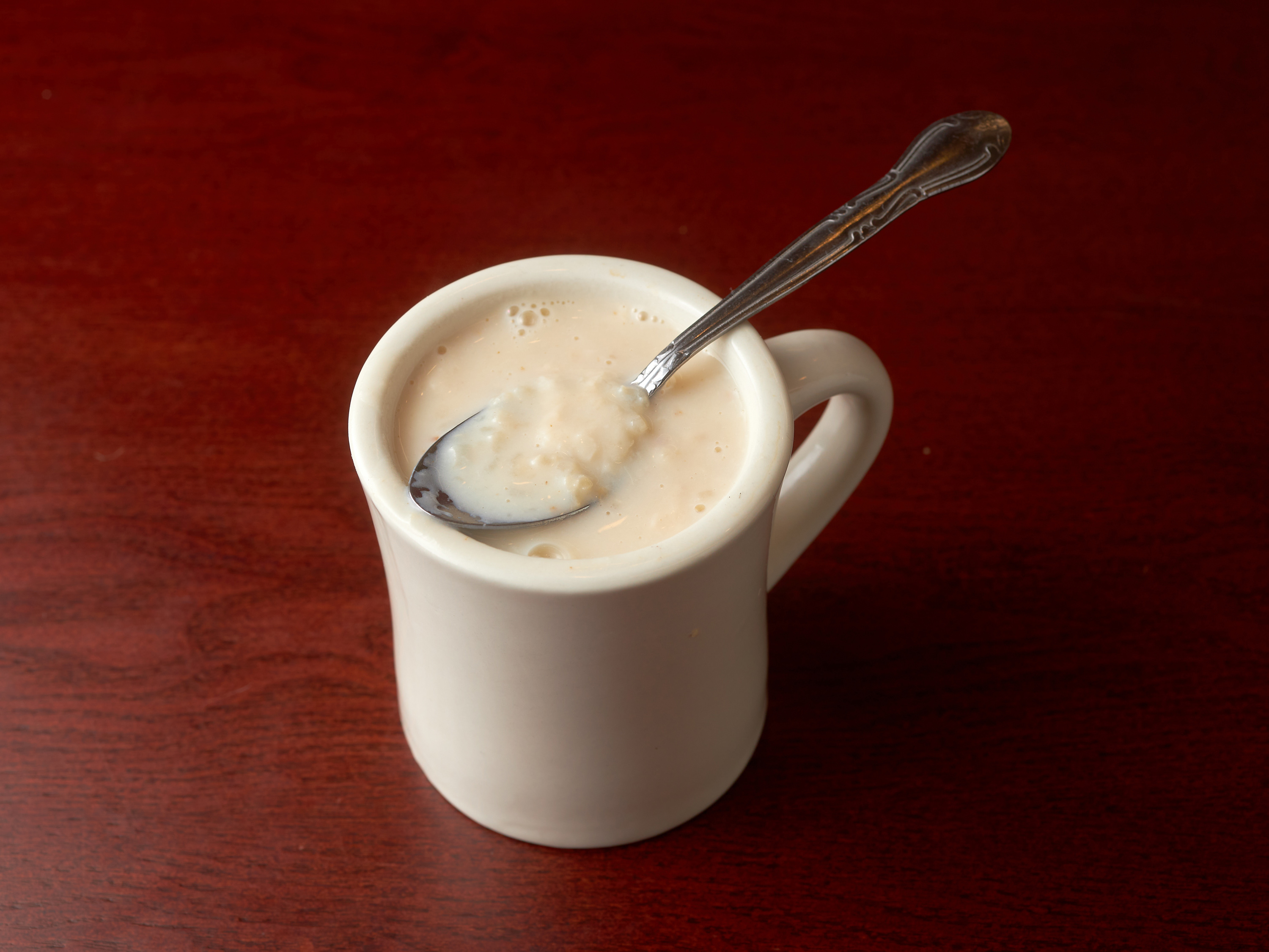 Order Arroz con Leche food online from Don Miguel Restaurant store, Jamaica on bringmethat.com