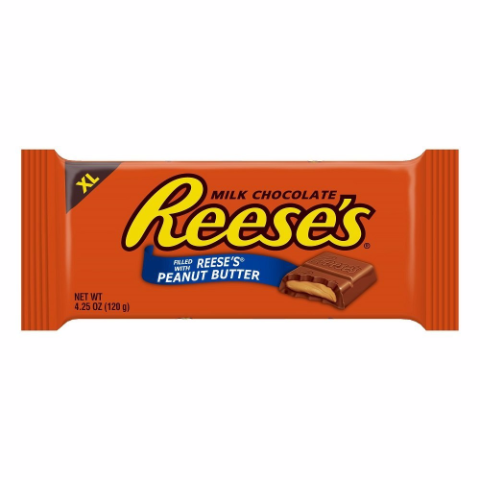 Order Reese's 4.25oz food online from 7-Eleven store, Lynchburg on bringmethat.com