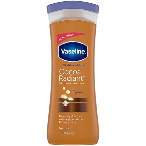 Order Vaseline Cocoa Radiant Lotion 10oz food online from 7-Eleven store, Wakefield on bringmethat.com