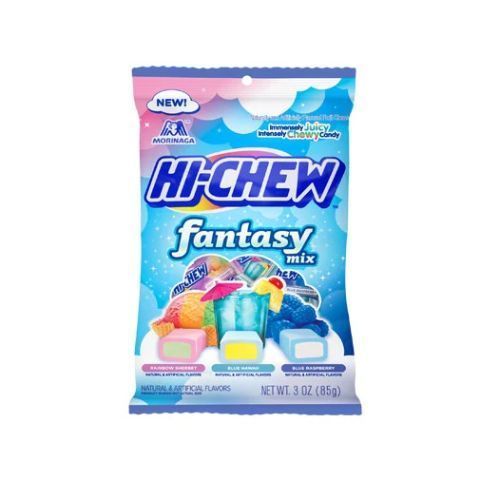 Order Hi-Chew Bag Fantasy Mix 3oz food online from 7-Eleven store, Bellflower on bringmethat.com