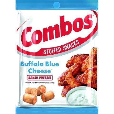 Order Combos Buffalo Blue Cheese 6.3oz food online from 7-Eleven store, Wakefield on bringmethat.com