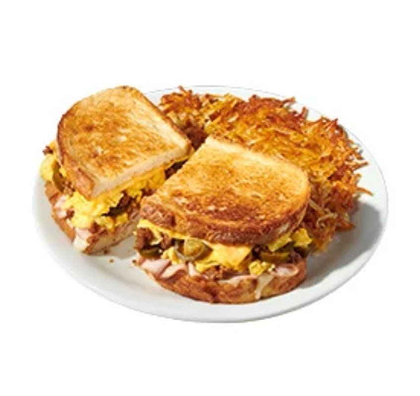 Order My Hammy Spice food online from Denny store, Scottsdale on bringmethat.com
