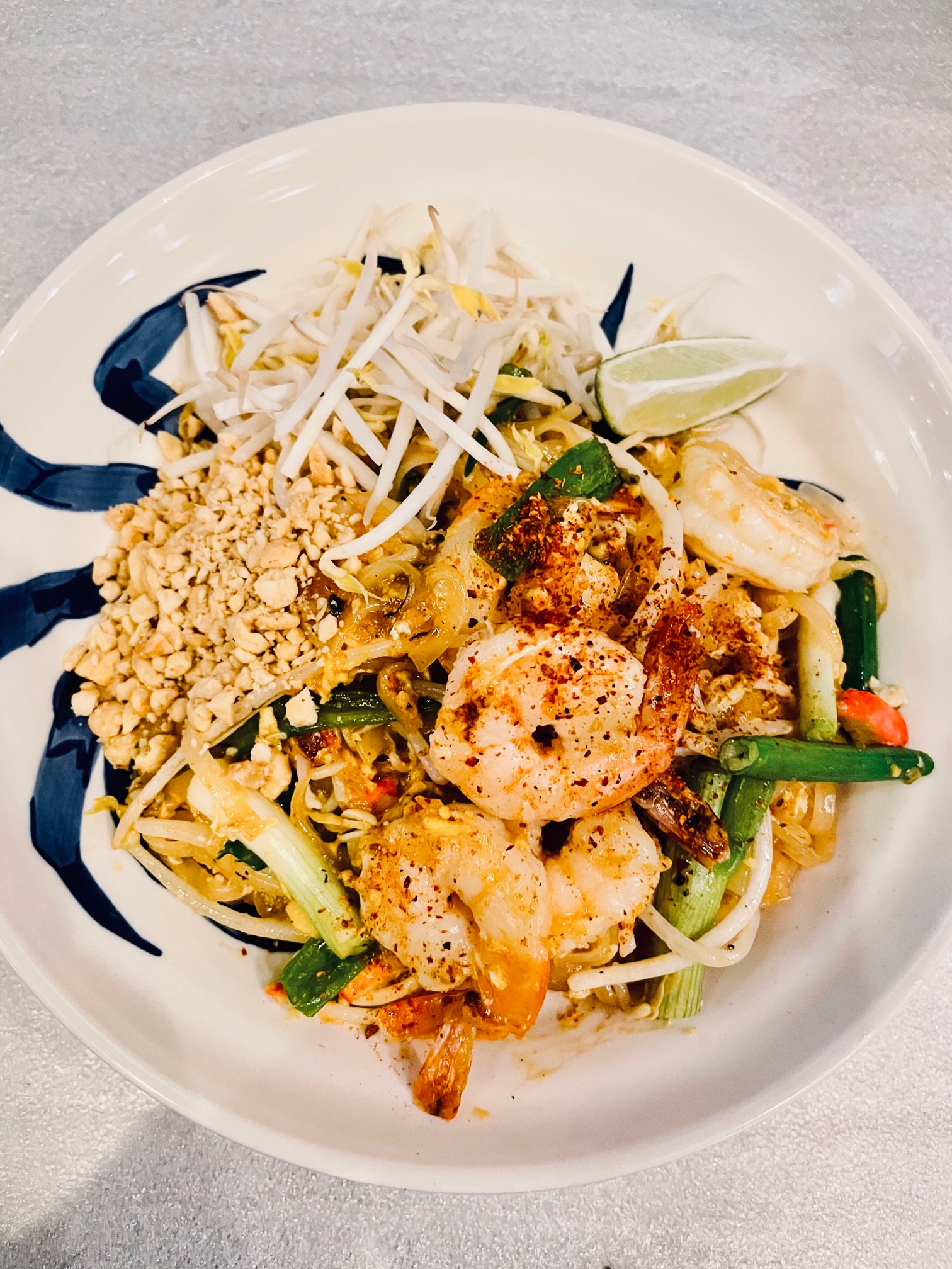 Order Pad Thai food online from Be More Thai store, Baltimore on bringmethat.com