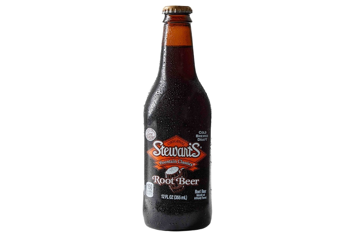 Order Bottled Root Beer food online from Cracker Barrel store, Rochester on bringmethat.com