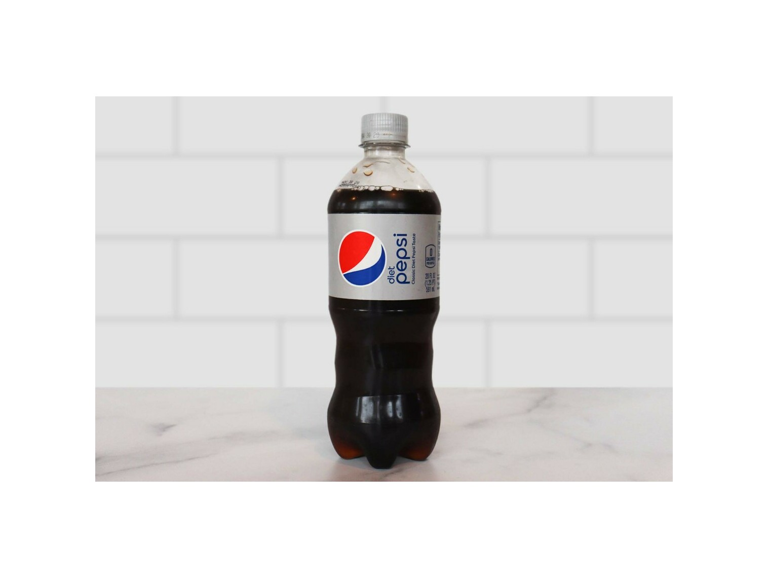Order Bottled Diet Pepsi food online from Buona Beef store, Bolingbrook on bringmethat.com
