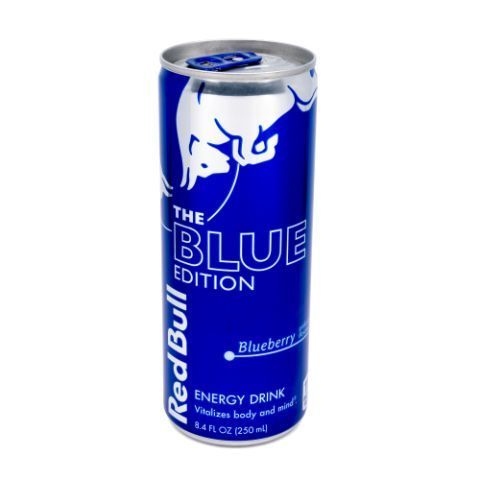 Order Red Bull Blue Edition 8.4oz food online from 7-Eleven store, Arlington on bringmethat.com