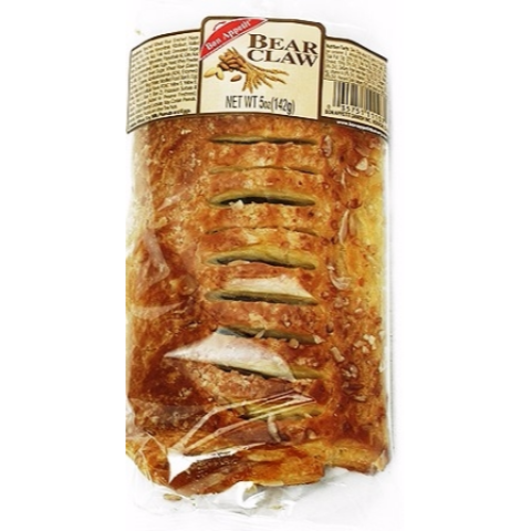 Order Bon Appetit Bear Claw 5oz food online from 7-Eleven store, Willis on bringmethat.com