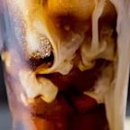 Vietnamese Coffee Iced