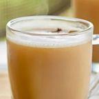 Chai Latte Iced