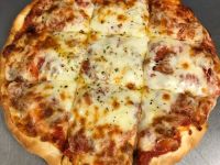 Tortorice's Pizza & Catering Reviews - 1746 W Grand Ave ...