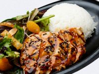 Sansai Japanese Grill Delivery 5354 Rosecrans Ave Hawthorne