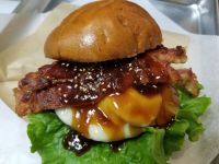 The Club Burgers Sandwiches Delivery 261 S Van Dorn St
