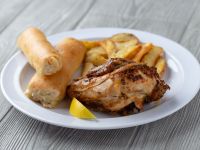 O S American Kitchen Delivery 10673 Westview Pkwy San Diego