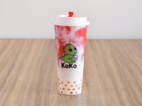 Koko Boba Tea House Delivery Menu Order Online 9393 N 90th St Scottsdale Grubhub