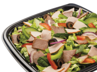Subway Delivery 1393 Straight Path Wyandanch Order Online With Grubhub