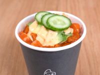 Silver Rice Crown Heights Delivery Menu Order Online 638 Park Pl Brooklyn Grubhub