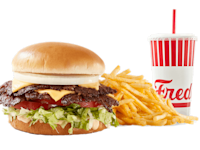 Drive Through Menu - Picture of Freddy S Frozen Custard & Steakburgers,  Katy - Tripadvisor