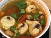 Thai Bkk New York Ny Restaurant Menu Delivery Seamless