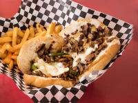 Best Of Philly Delivery Menu Order Online 702 S Kings Hwy Myrtle Beach Grubhub