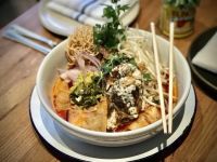 Farmhouse Kitchen Thai Express Delivery Menu Order Online 16695 E 14th St San Leandro Grubhub