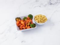 Mr Rice Rahway Nj Restaurant Menu Delivery Seamless