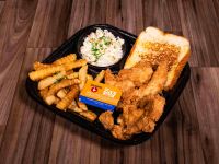 Zaxby S Chicken Fingers Buffalo Wings Delivery 4842 Main St The Colony Order Online With Grubhub