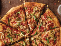 Marco S Pizza 5082 Delivery 10919 Culebra Rd 158 San Antonio