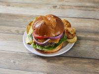 Park Street Restaurant Delivery Menu Order Online 14 E Park St Mundelein Grubhub