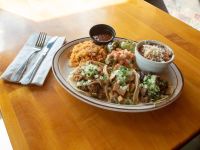 Los Gringos Locos Delivery 631 Foothill Blvd La Canada