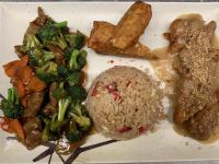 Shanghai Tea Garden Delivery 9150 Jewel Lake Rd Anchorage