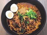 Gyu-Kaku Japanese BBQ Delivery Menu | Order Online | 16 Eliot ...