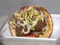 Greek Eats Delivery Menu Order Online 1229 1st Ave New York Grubhub