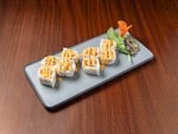 すしページ ZX Sushi Delivery Menu | Order Online | 823 North 2nd Street
