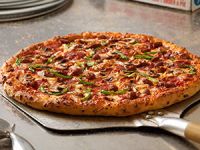 Domino S Pizza New York Ny Restaurant Menu Delivery Seamless