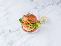 Burger Heaven New York Ny Restaurant Menu Delivery Seamless De overige warme gerechten zijn ruime porties. burger heaven new york ny restaurant