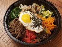 Korean Express New York Ny Restaurant Menu Delivery Seamless