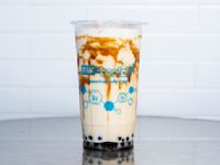 milk-tea♡ Milk Tea Lab Delivery Menu | Order Online | 839 Irving St