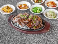 stone korean restaurant redmond