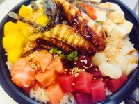 Oishii Hibachi Express Poke Sushi Bowl Melbourne Fl Restaurant Menu Delivery Seamless Oishii (delicious) & kawaii (cute) & omotenashi (japanese hospitality). oishii hibachi express poke sushi