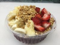 Juice Bar Plus New York Ny Restaurant Menu Delivery Seamless